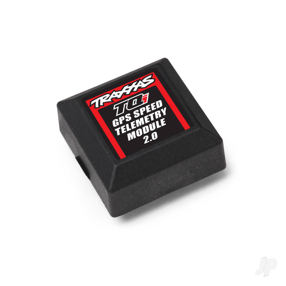 Traxxas TQi Telemetry Expander 2.0 and GPS Module 2.0-3