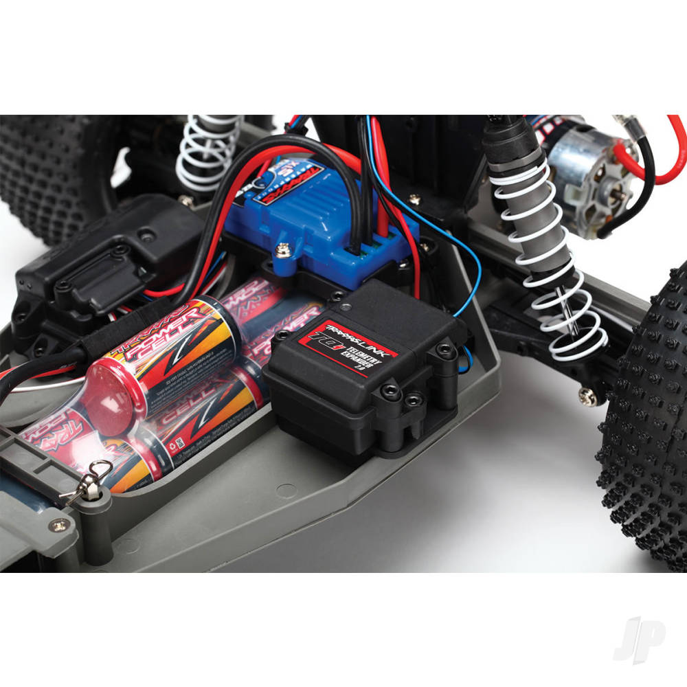 Traxxas TQi Telemetry Expander 2.0 and GPS Module 2.0-11