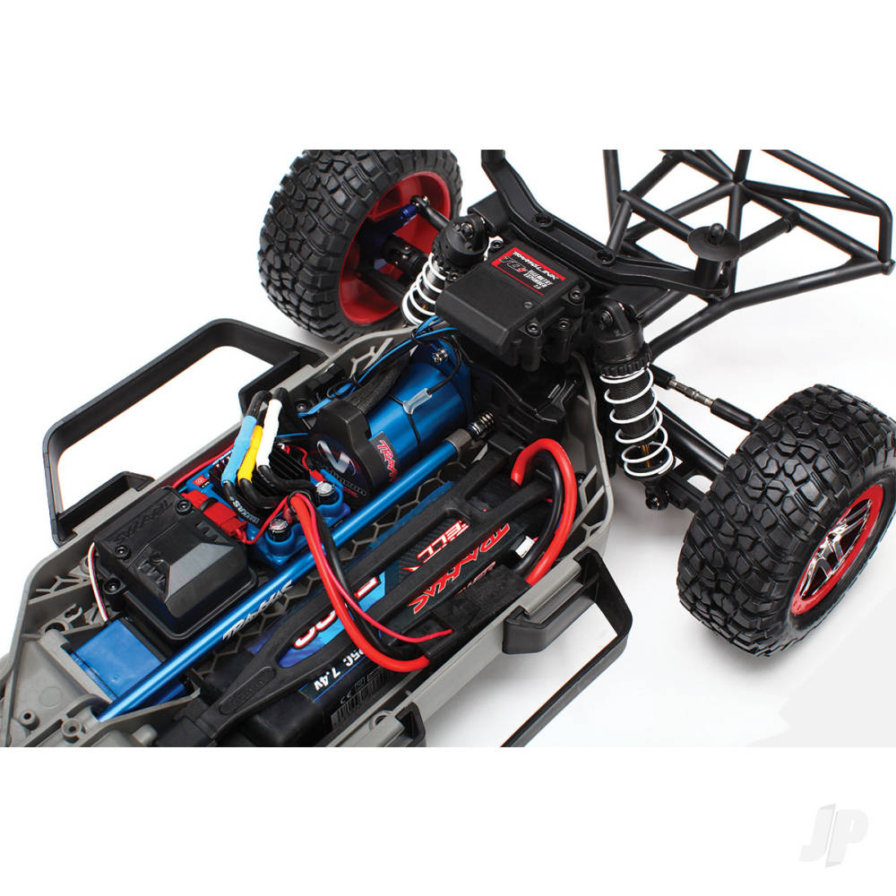 Traxxas TQi Telemetry Expander 2.0 and GPS Module 2.0-12