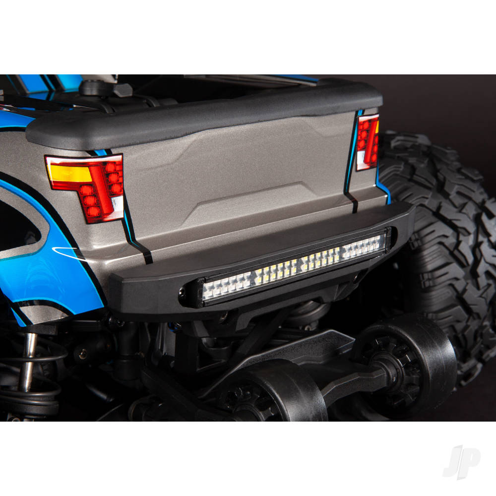 Traxxas LED light kit, Maxx, complete (includes #6590 high-voltage power amplifier)-5