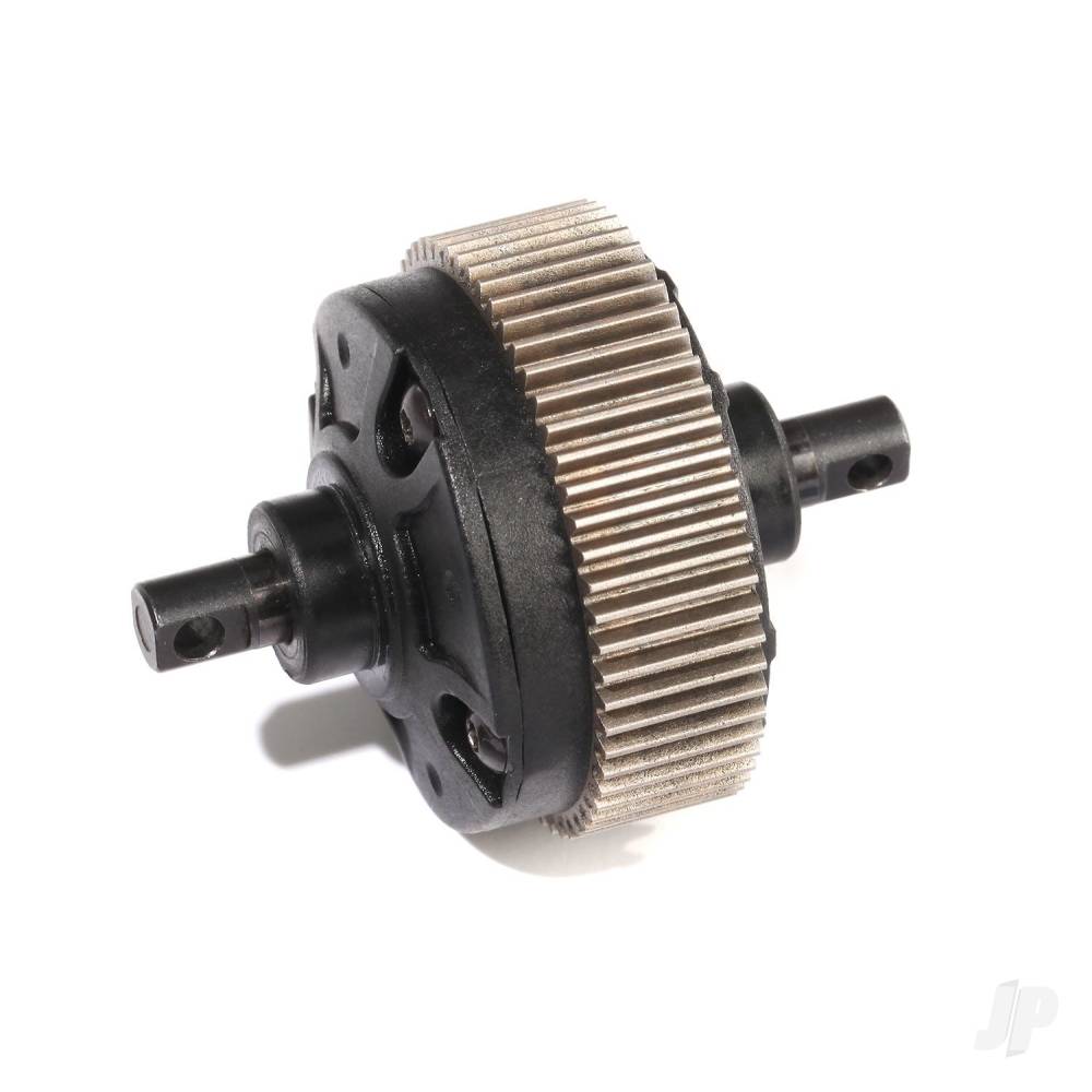 Traxxas Differential assembly (complete) (fits Pro Series Magnum 272R Transmission)