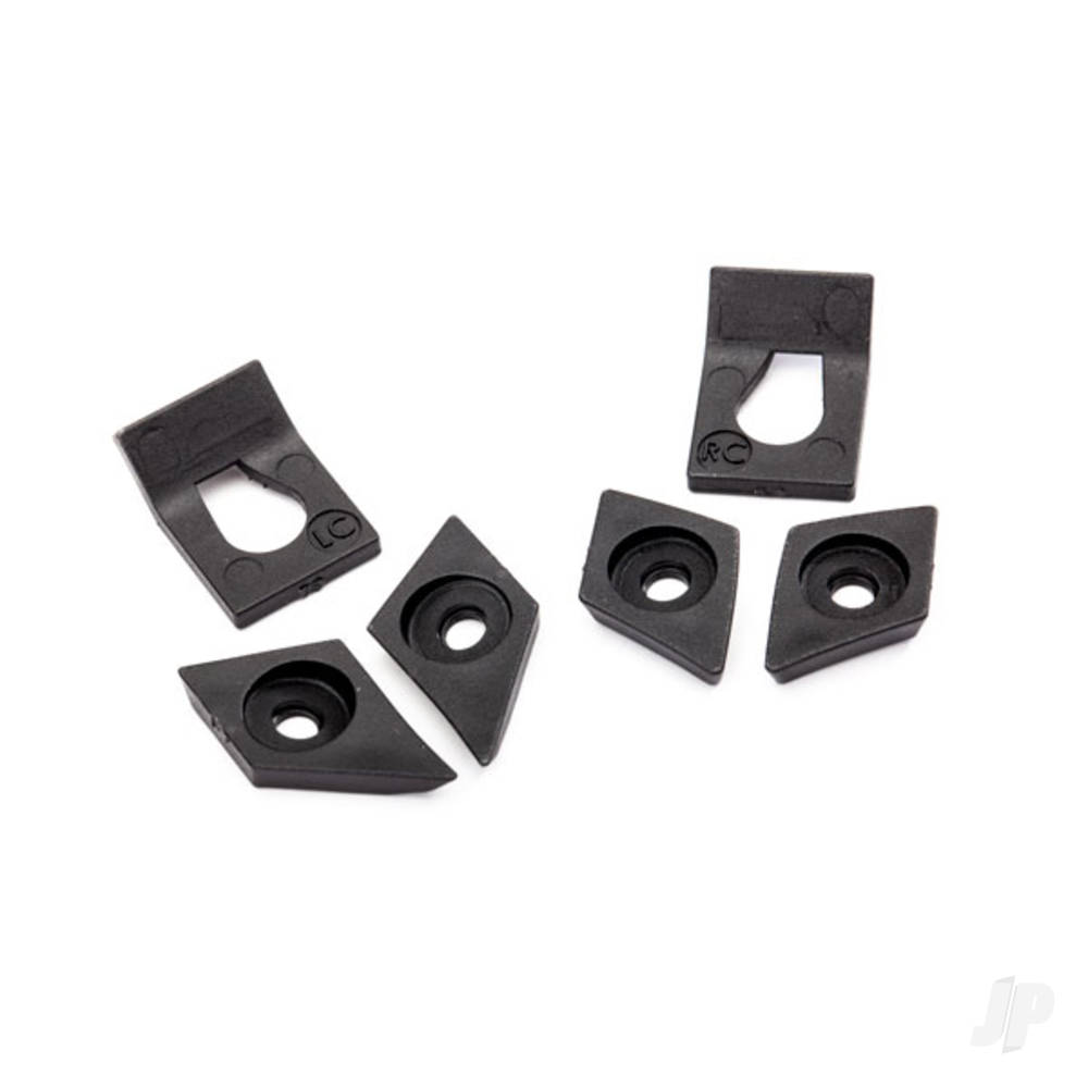 Traxxas Body Reinforcement Set, Maxx (fits #8911 Body)