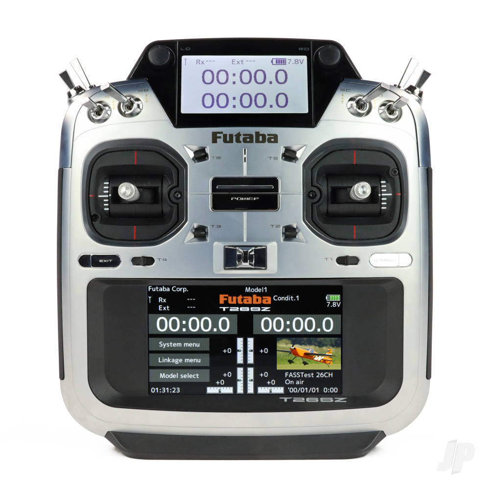 futaba-t26sz-26-channel-air-radio-with-r7208sb-rx-multi-mode
