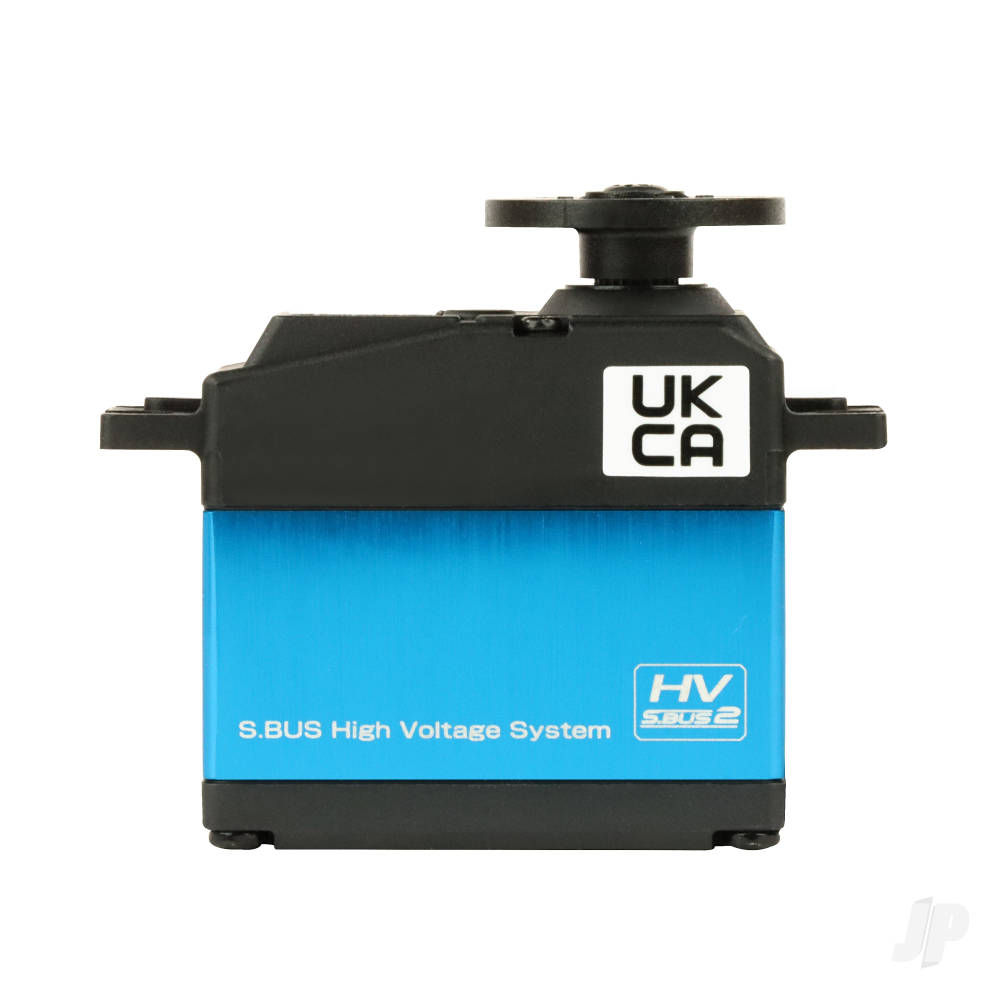 Futaba S9177SV Coreless Digital Servo PWM/S.Bus2 41kg 0.11s 4.8 - 7.4V-2
