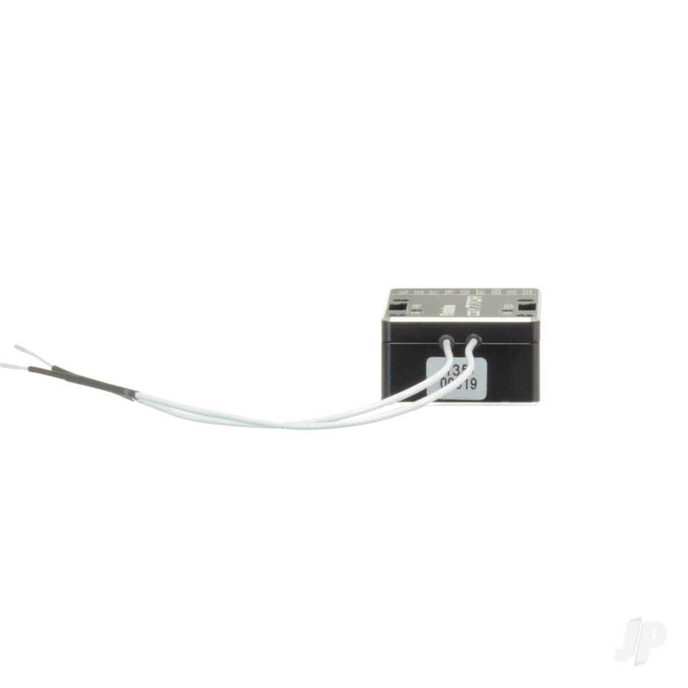 Futaba CGY770R 3-Axis F3C/F3N/3D Helicopter Gyro T-FHSS/FASSTest and Governor-4