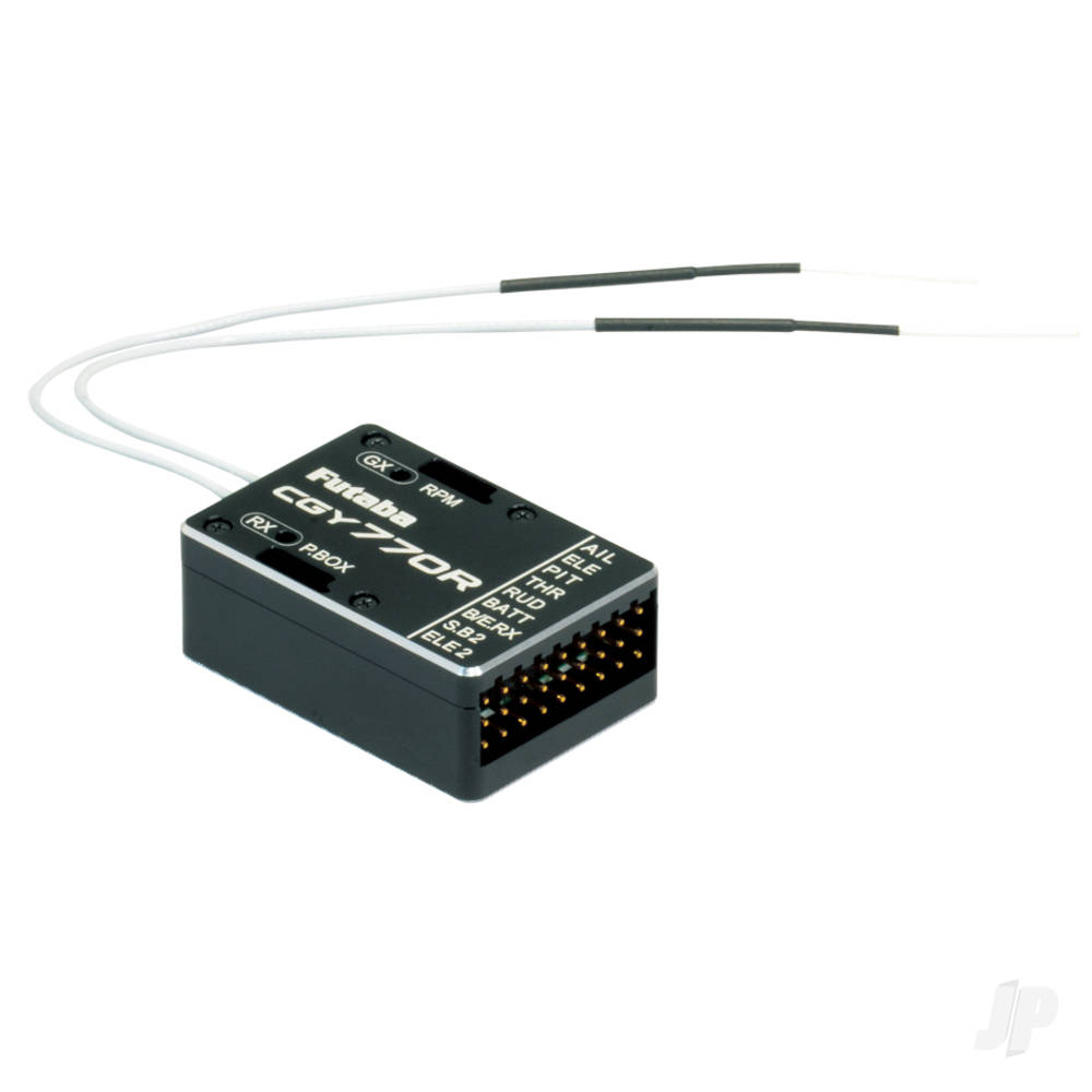 futaba-cgy770r-gpb1-3-axis-f3cf3n3d-helicopter-gyro-t-fhssfasstest-rx-and-governor-with-programmer