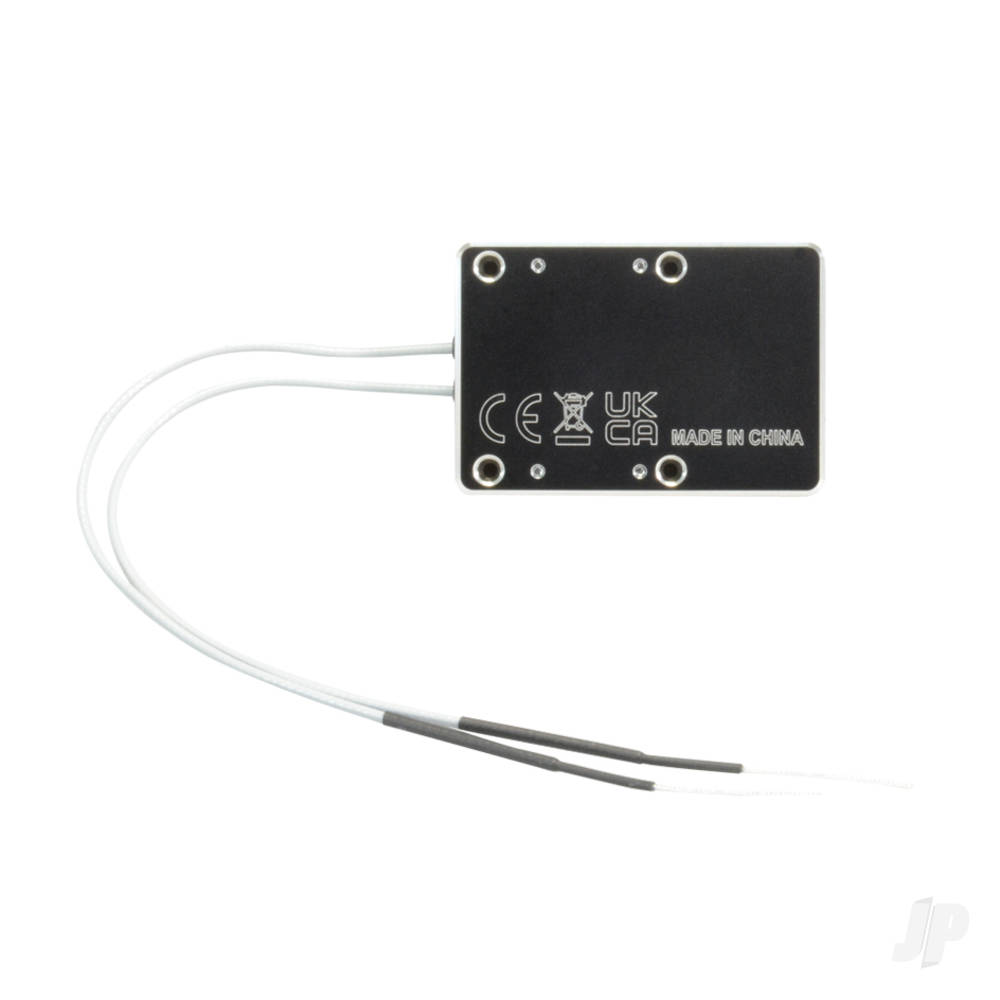 Futaba CGY770R-GPB1 3-Axis F3C/F3N/3D Helicopter Gyro, T-FHSS/FASSTest Rx and Governor with Programmer-6