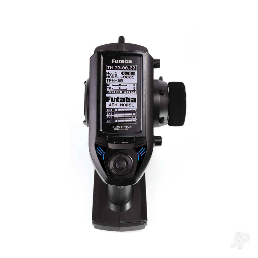 4PMP 4-channel Surface Radio with R334SBS Rx-6