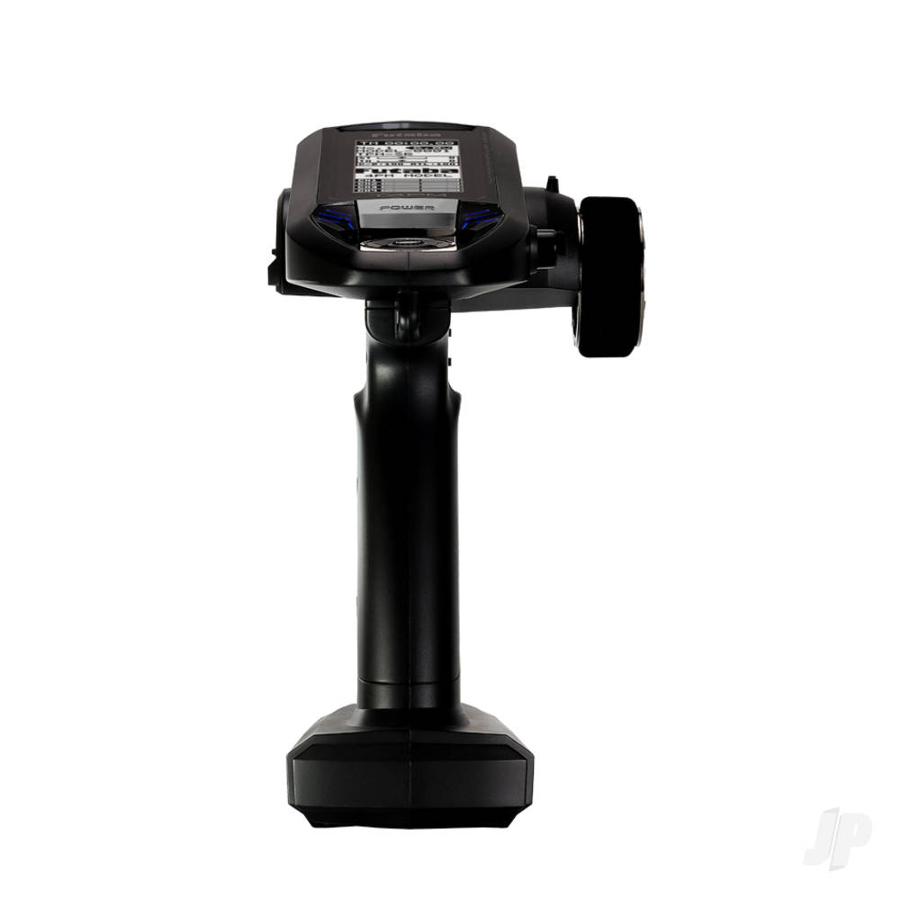4PMP 4-channel Surface Radio with R334SBS Rx-7