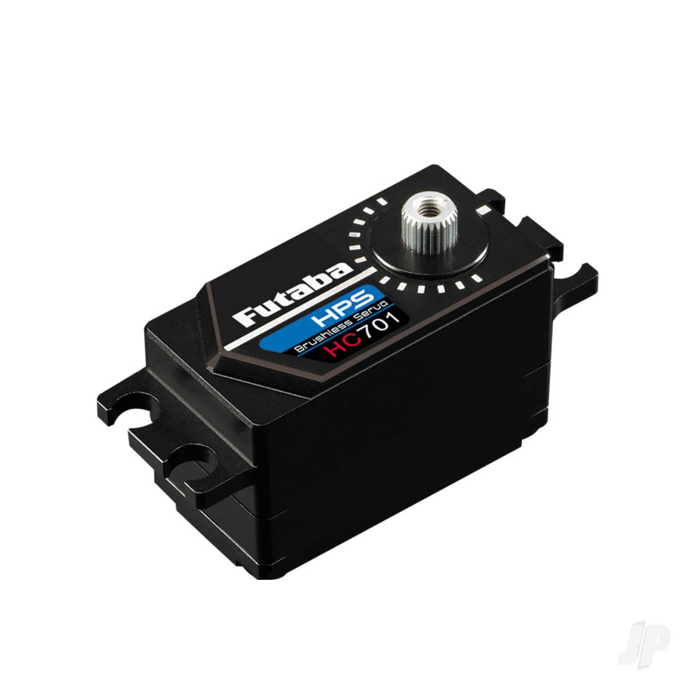 HPS-HC701 Standard Brushless Servo PWM/S.Bus2 20.0kg 0.075s 4.8V - 7.4V-2