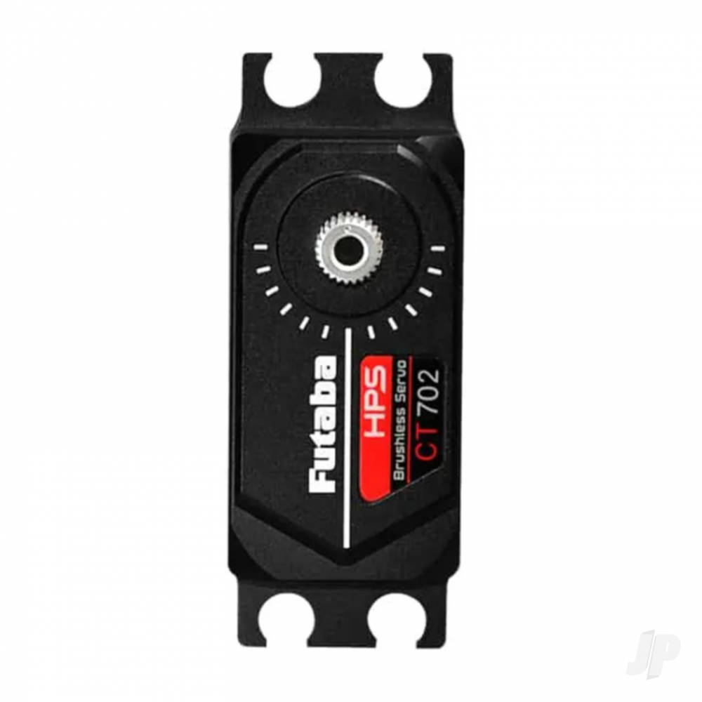 HPS-CT702 Low Profile Brushless Servo PWM/S.Bus 30.0kg 0.07s 4.8V - 7.4V-2