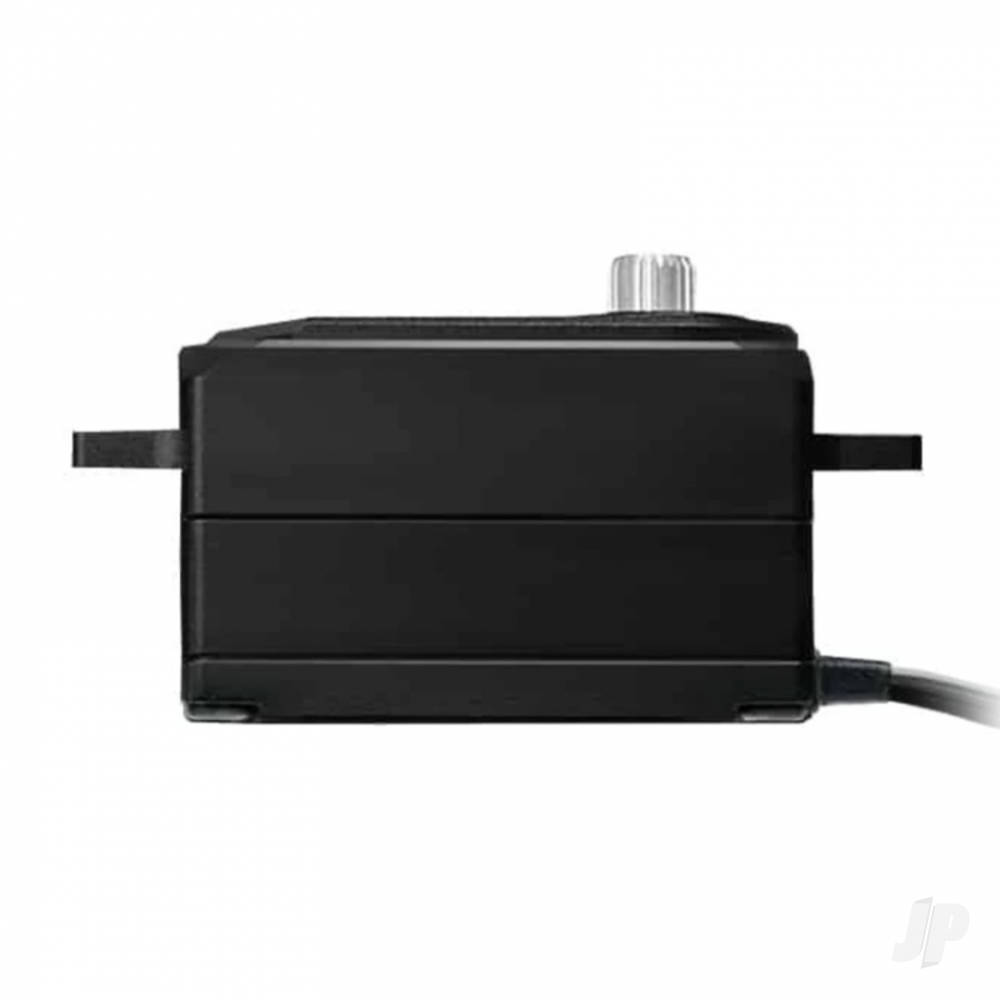 HPS-CT702 Low Profile Brushless Servo PWM/S.Bus 30.0kg 0.07s 4.8V - 7.4V-3