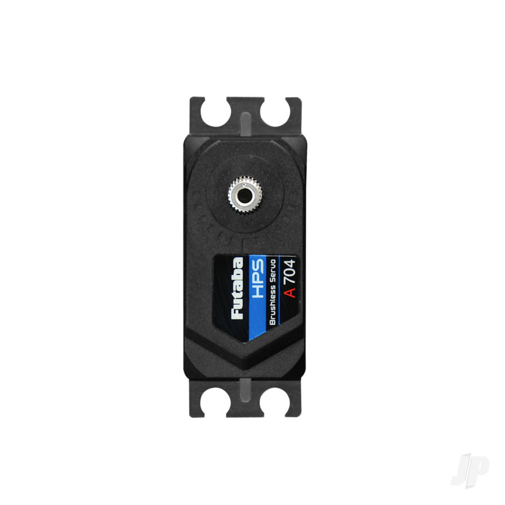 HPS-A704 Standard Brushless Servo PWM/S.Bus2 16.0kg 0.06s 4.8V - 7.4V-3