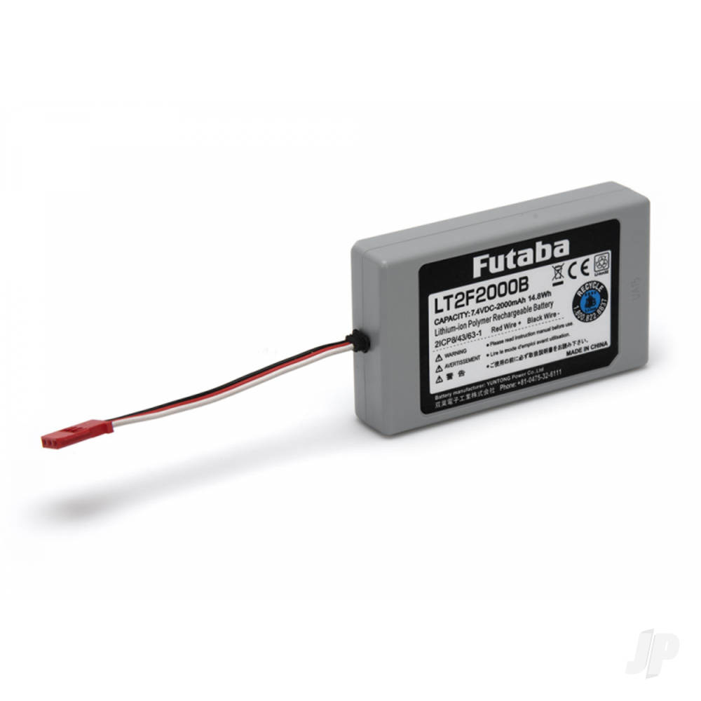 lt2f2000b-74v-2000mah-lipo-transmitter-battery-for-t16iz-tx