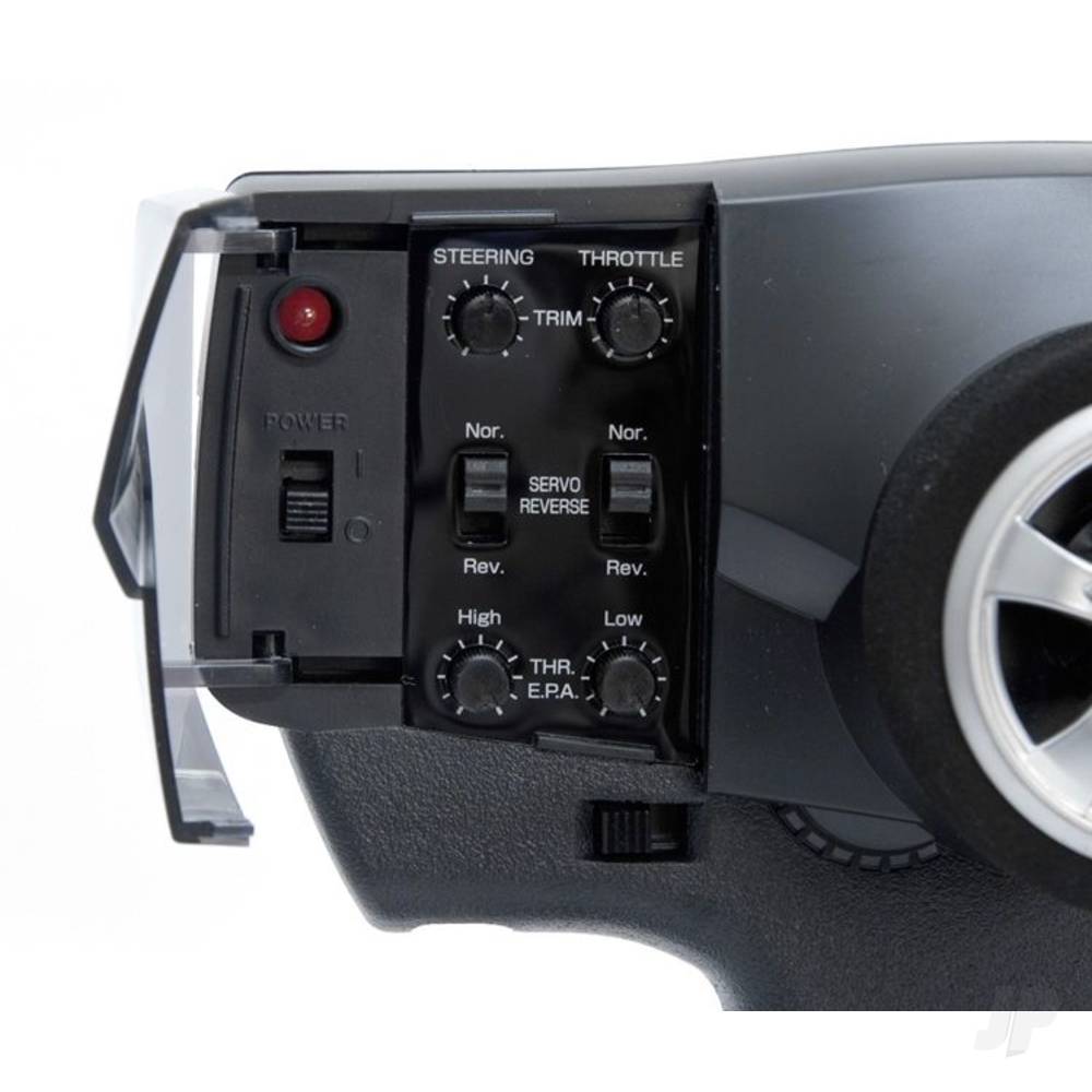 3PR 3-channel Surface Radio with R203GF Rx-2