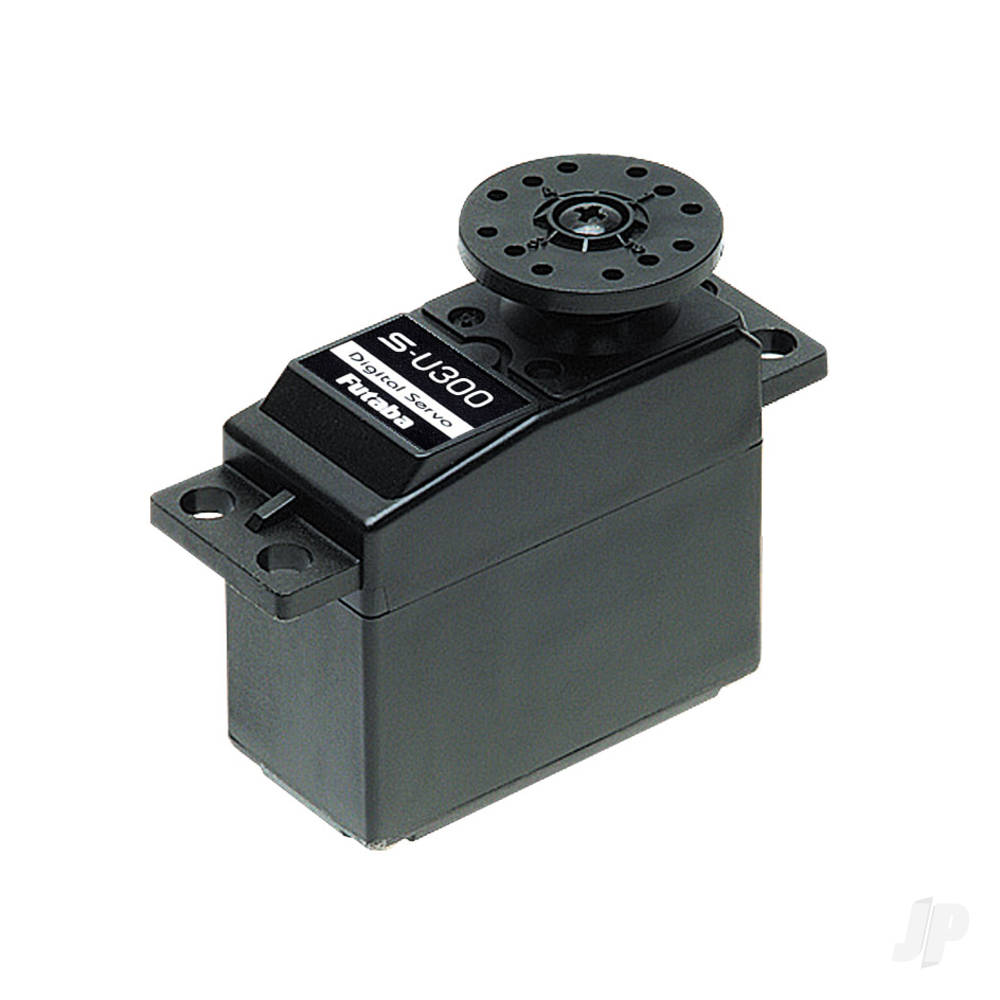 S-U300 Standard Digital Servo PWM/S.Bus2 4.5kg 0.19s 4.8v - 6v-2