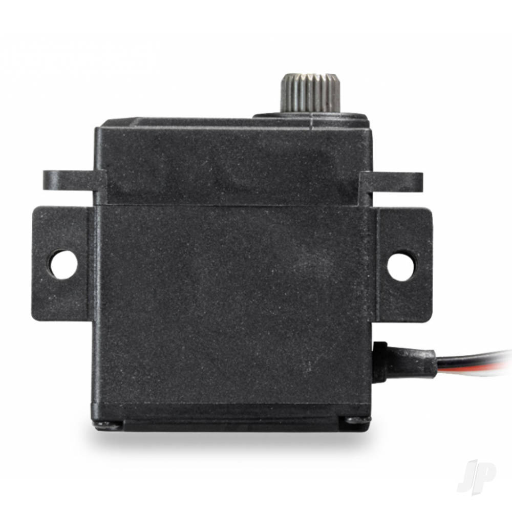Futaba BLS-CM600 Mini Brushless Servo PWM/S.BUS2 6.5kg 0.08s 4.8V - 7.4V-2
