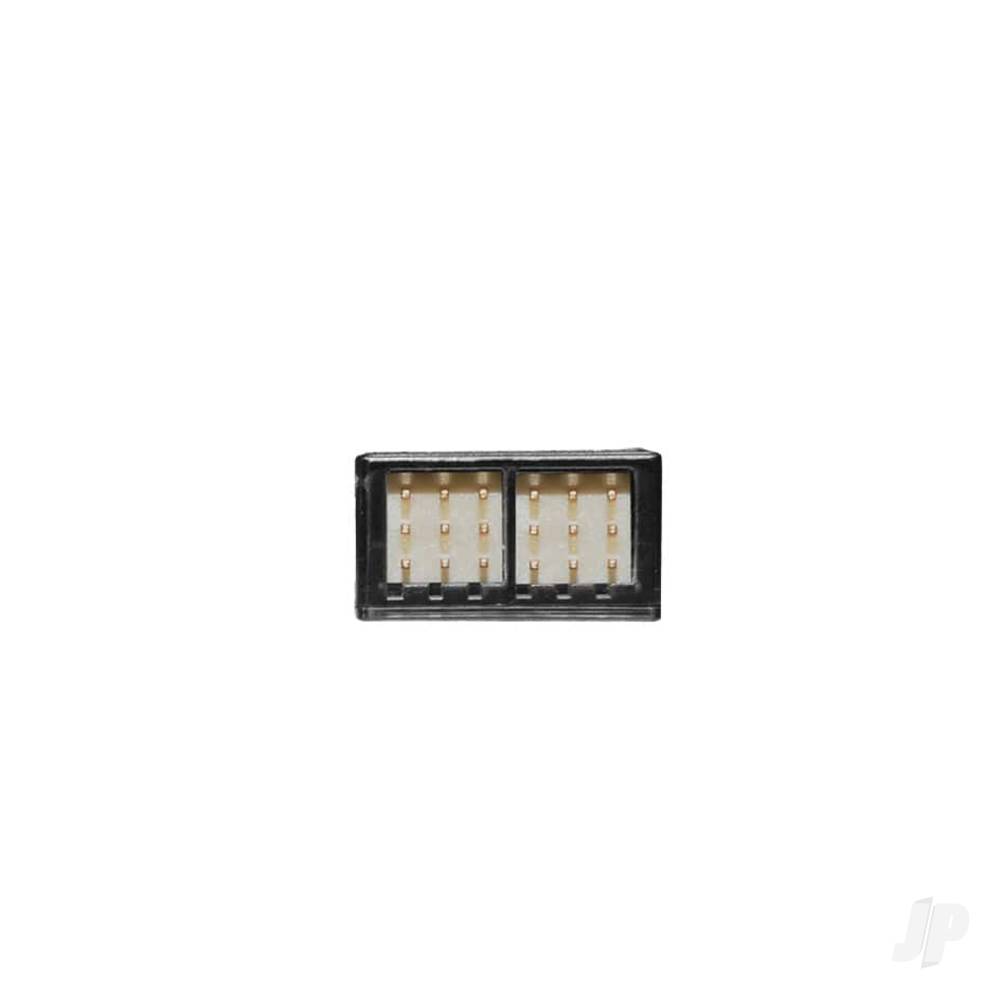 R7206SB 6-channel Air Receiver (26-channel S.Bus) FASSTest-4
