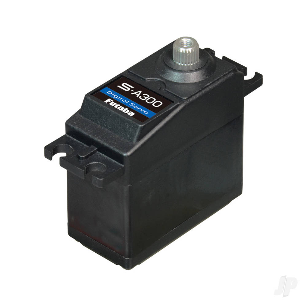 S-A300 Standard Digital Servo PWM/S.Bus2 10.5kg .17s 4.8V - 7.4V-2