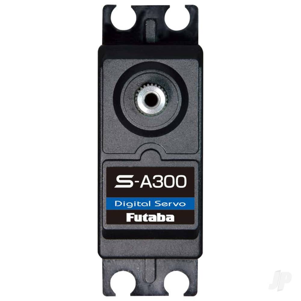 S-A300 Standard Digital Servo PWM/S.Bus2 10.5kg .17s 4.8V - 7.4V-3