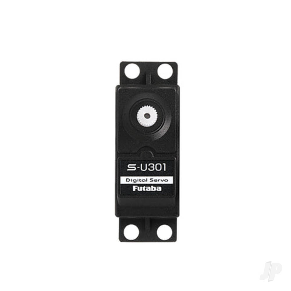 S-U301 Standard Digital Servo PWM/S.Bus2 3.9kg 0.16s 4.8v - 7.4V-3