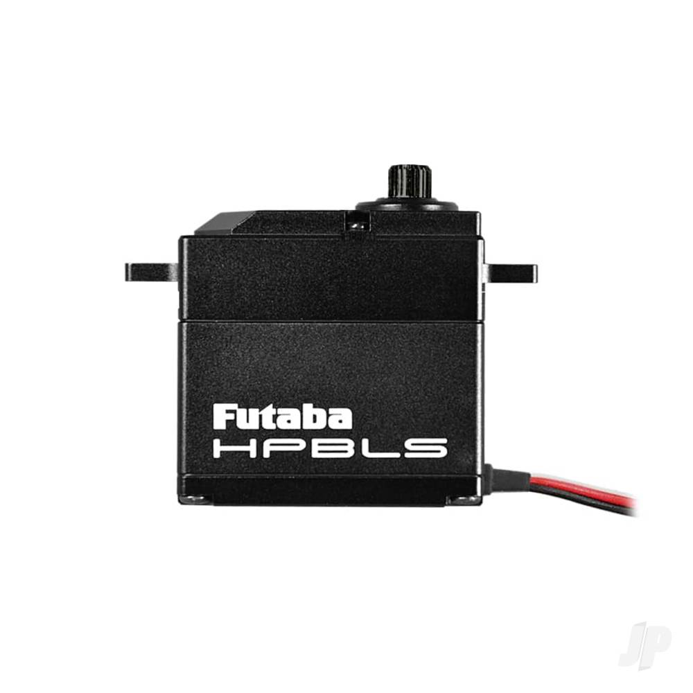 HPS-AA702 Standard Brushless Servo PWM/S.Bus2 41.0kg 0.075s 4.8V - 7.4V-3