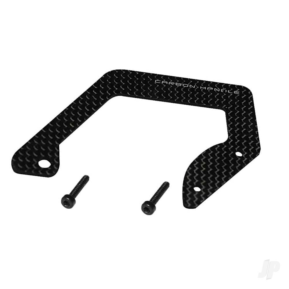 Carbon Handle 7PX-2
