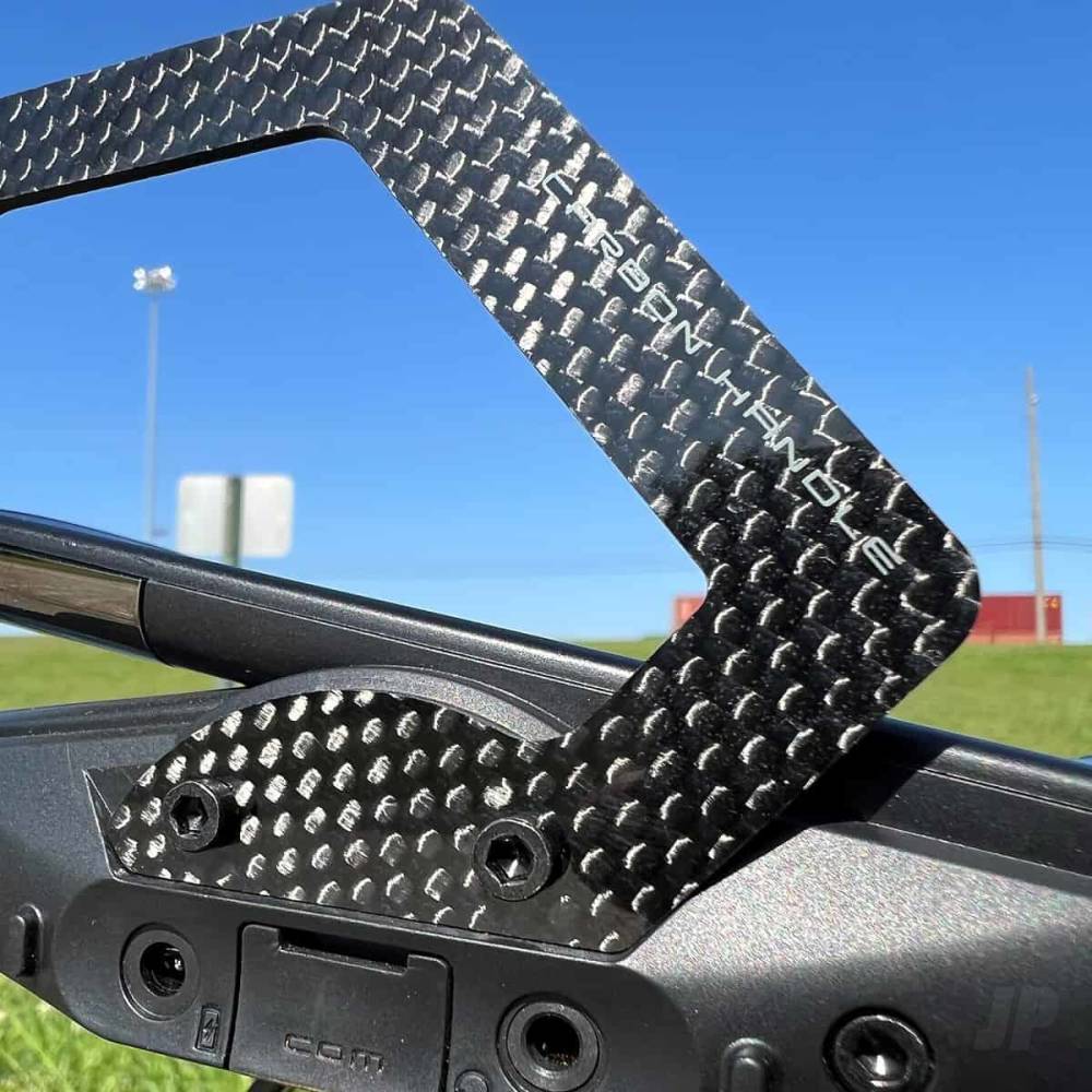 Carbon Handle 7PX-4