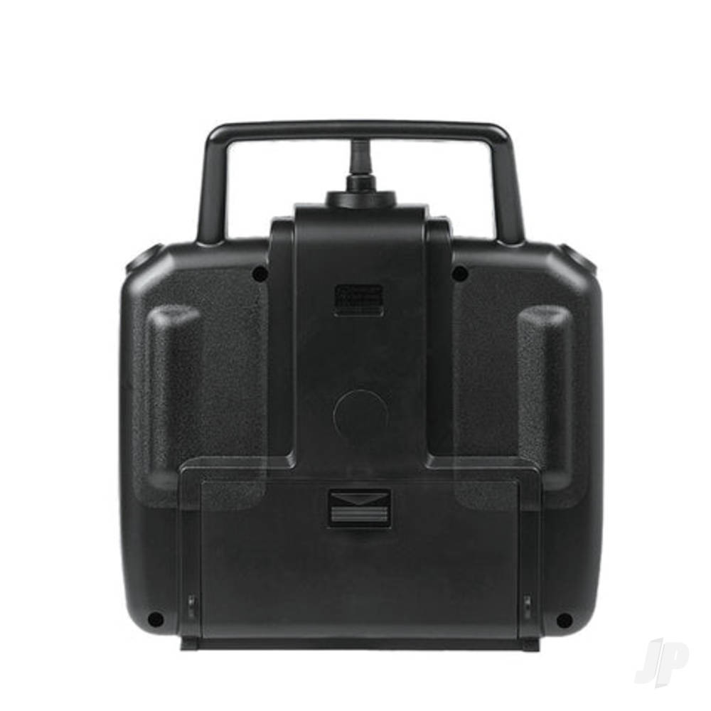 4YWD 4-channel Surface Radio with R214GFE Rx-4