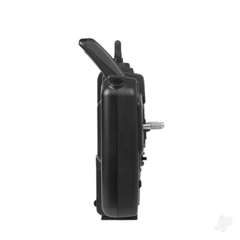 4YWD 4-channel Surface Radio with R214GFE Rx-5