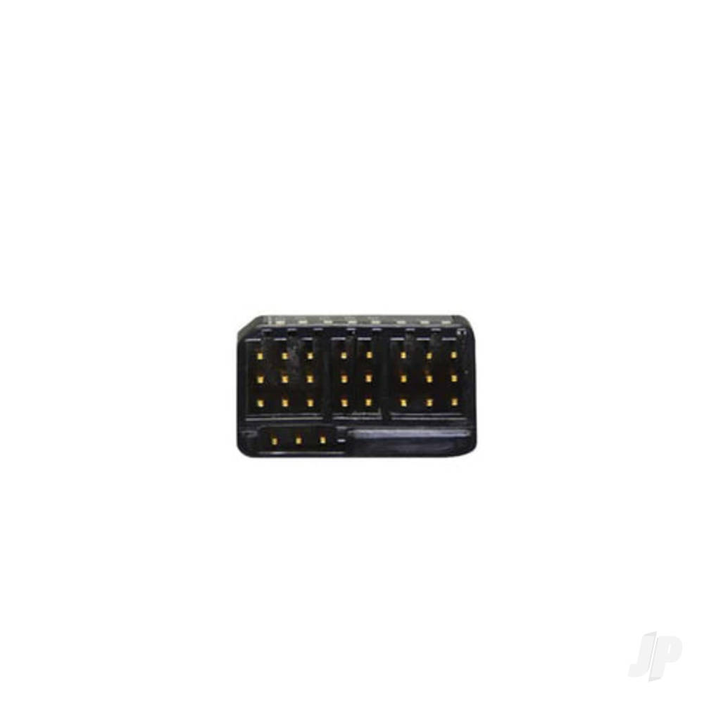 R7208SB 8-channel Air Receiver (18-channel S.Bus) FASSTest-5