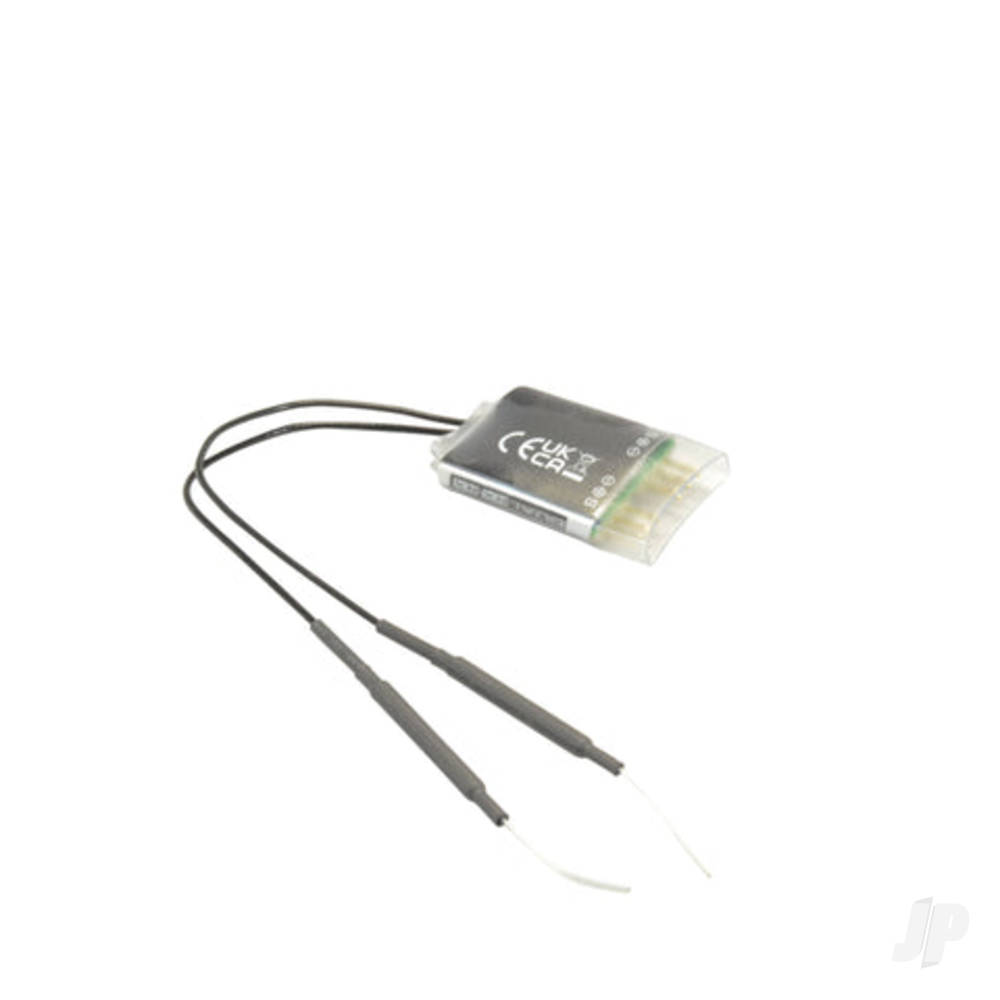 Futaba R7301SB 1-Channel (PWM) Air Receiver (26-Channel S.BUS) FASSTest - High Gain Aerials-5