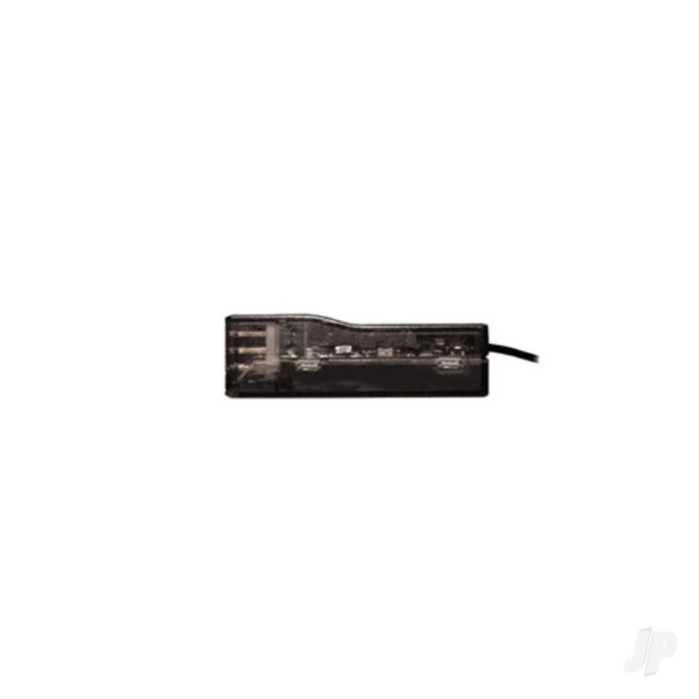 R7306SB 6-channel Air Receiver (26-channel S.Bus) FASSTest - High Gain Aerials-3