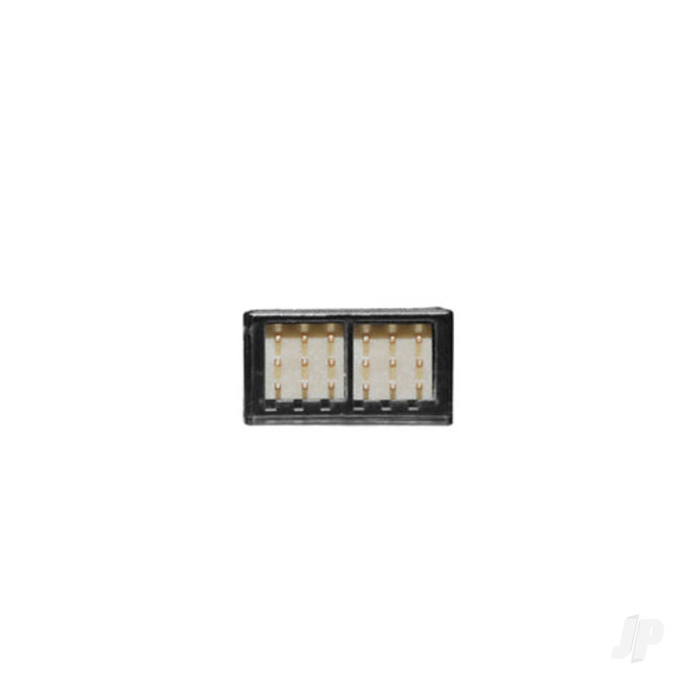 R7306SB 6-channel Air Receiver (26-channel S.Bus) FASSTest - High Gain Aerials-4