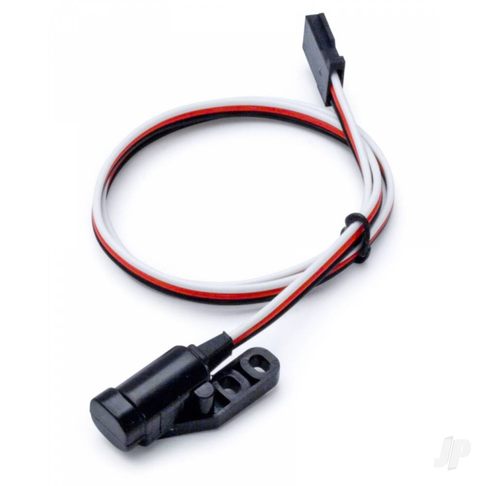 SBS-01RM Telemetry Magnetic RPM Sensor (360 to 50, 000rpm)-2