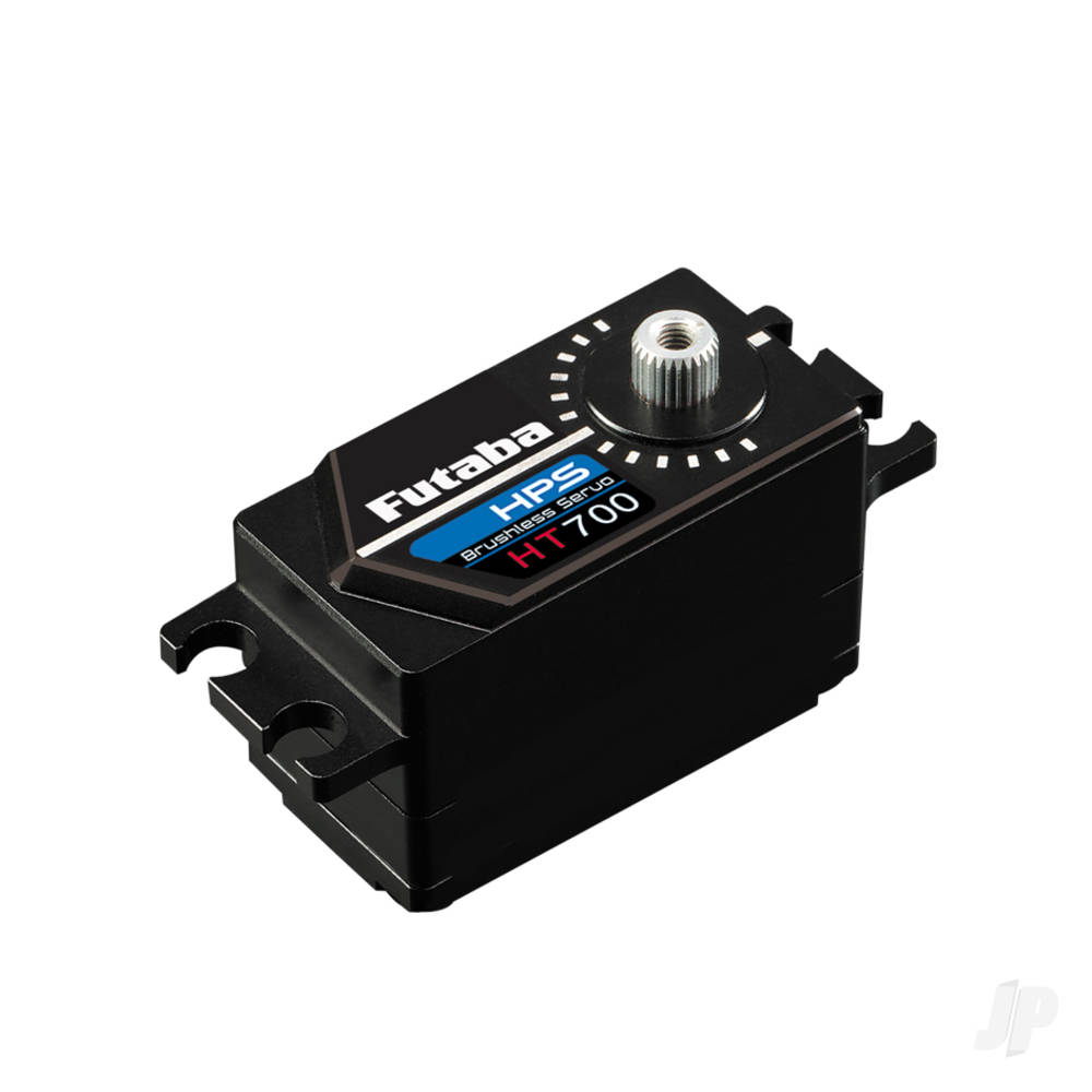 HPS-HT700 Standard Brushless Servo MG PWM/S.Bus2 9.6kg 0.045s 4.8V - 7.4V-2