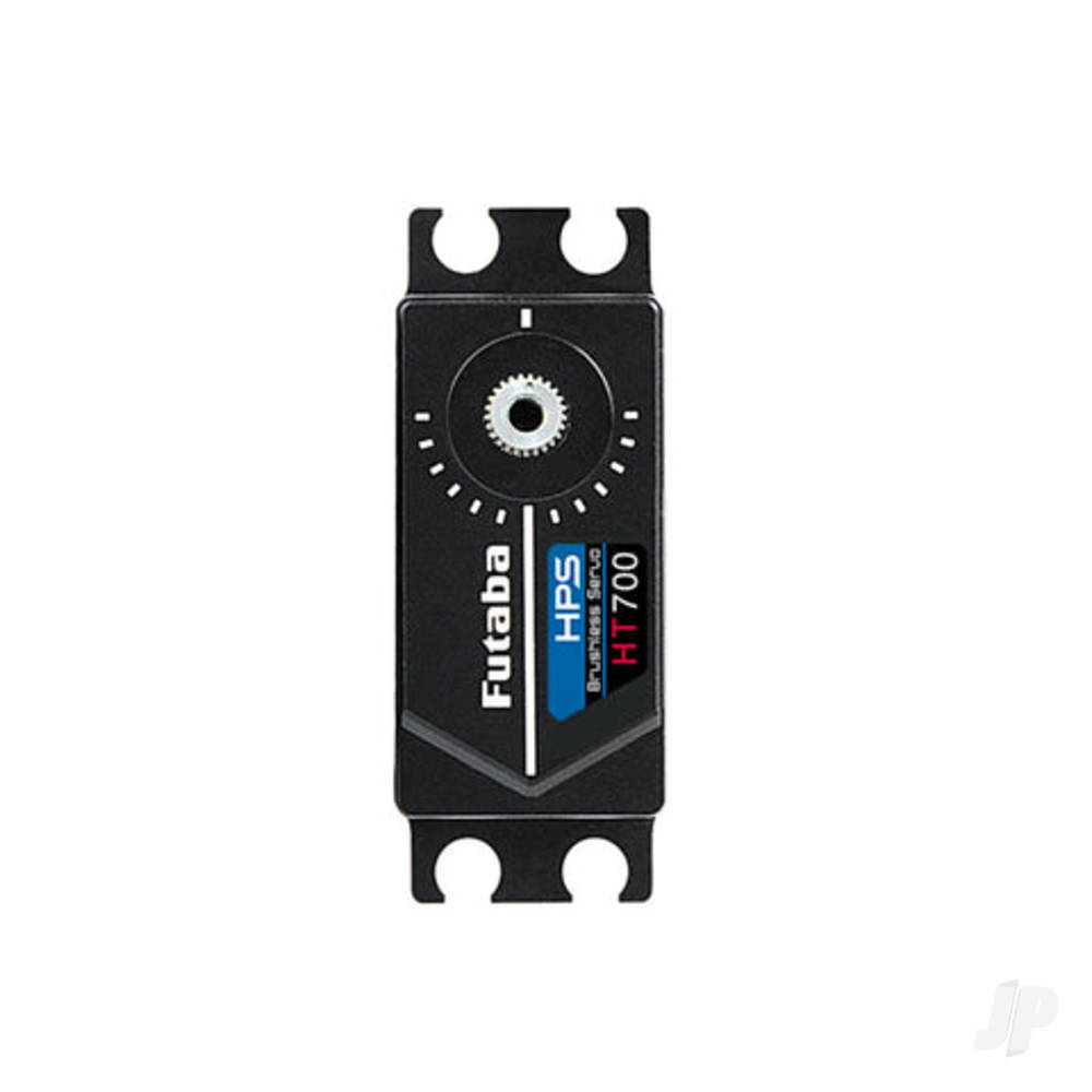 HPS-HT700 Standard Brushless Servo MG PWM/S.Bus2 9.6kg 0.045s 4.8V - 7.4V-3