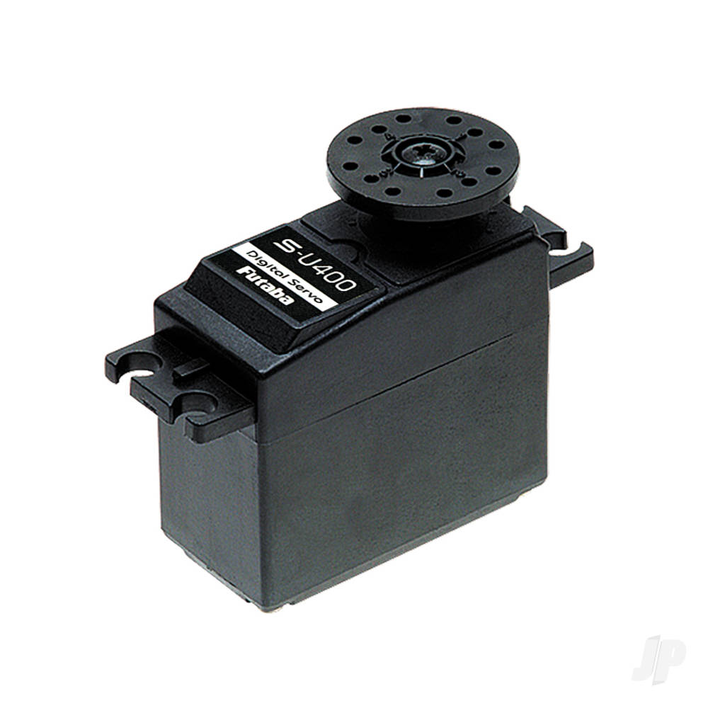 S-U400 Standard Digital Servo PWM/S.Bus2 7.9kg 0.13s 4.8V - 7.4V (Bulk 10 pcs)-2