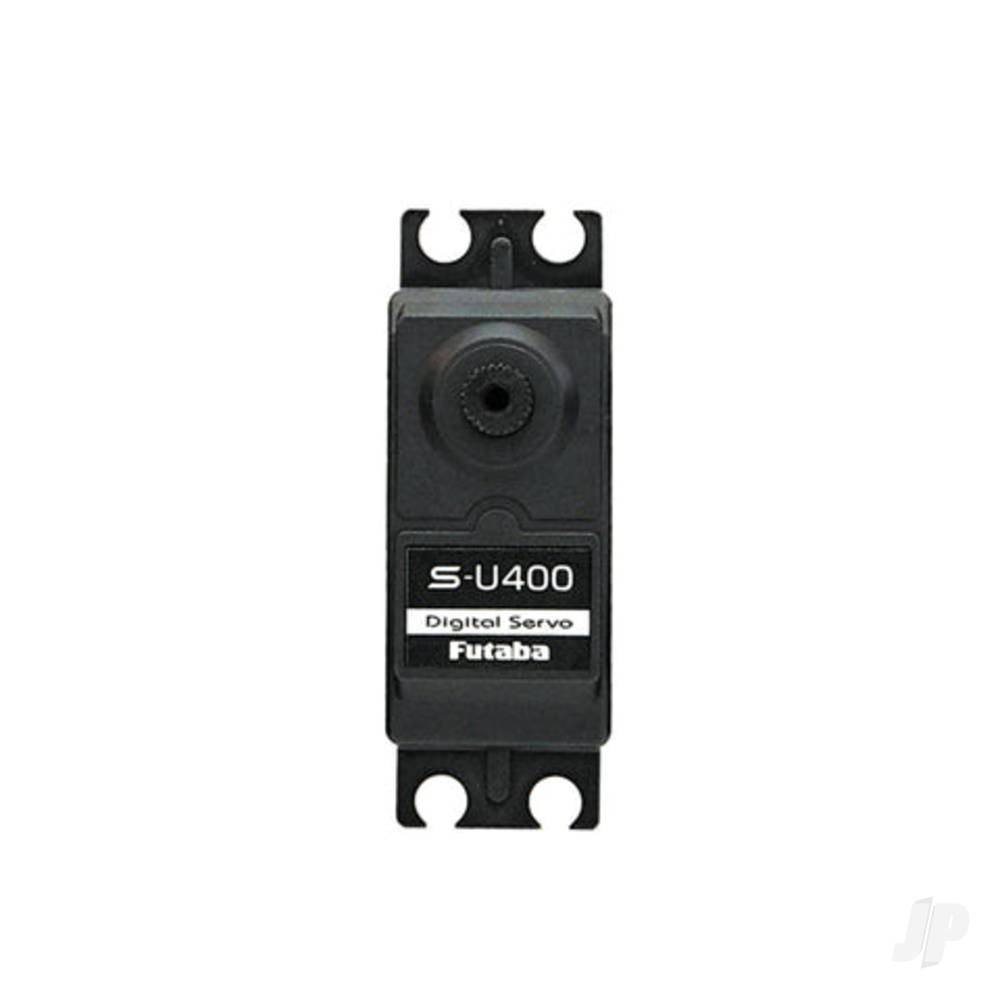 S-U400 Standard Digital Servo PWM/S.Bus2 7.9kg 0.13s 4.8V - 7.4V (Bulk 10 pcs)-3