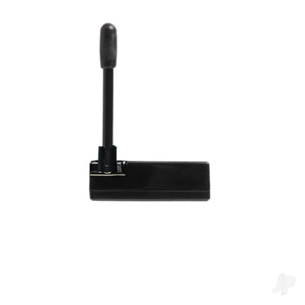 R334SBS-E 4-channel Surface Receiver with S.Bus for Telemetry T-FHSS SR/T-FHSS (Short Aerial)-4