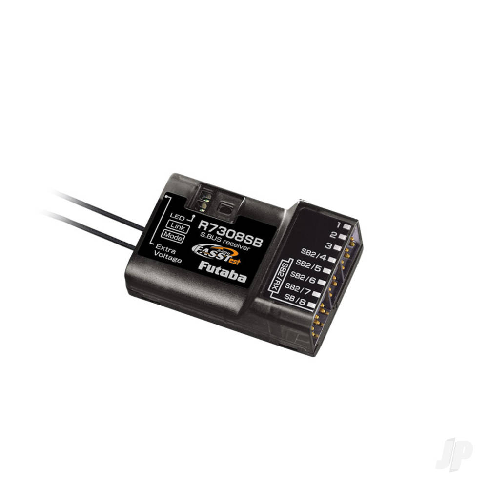 r7308sb-8-channel-air-receiver-26-channel-sbus-fasstest-high-gain-aerials