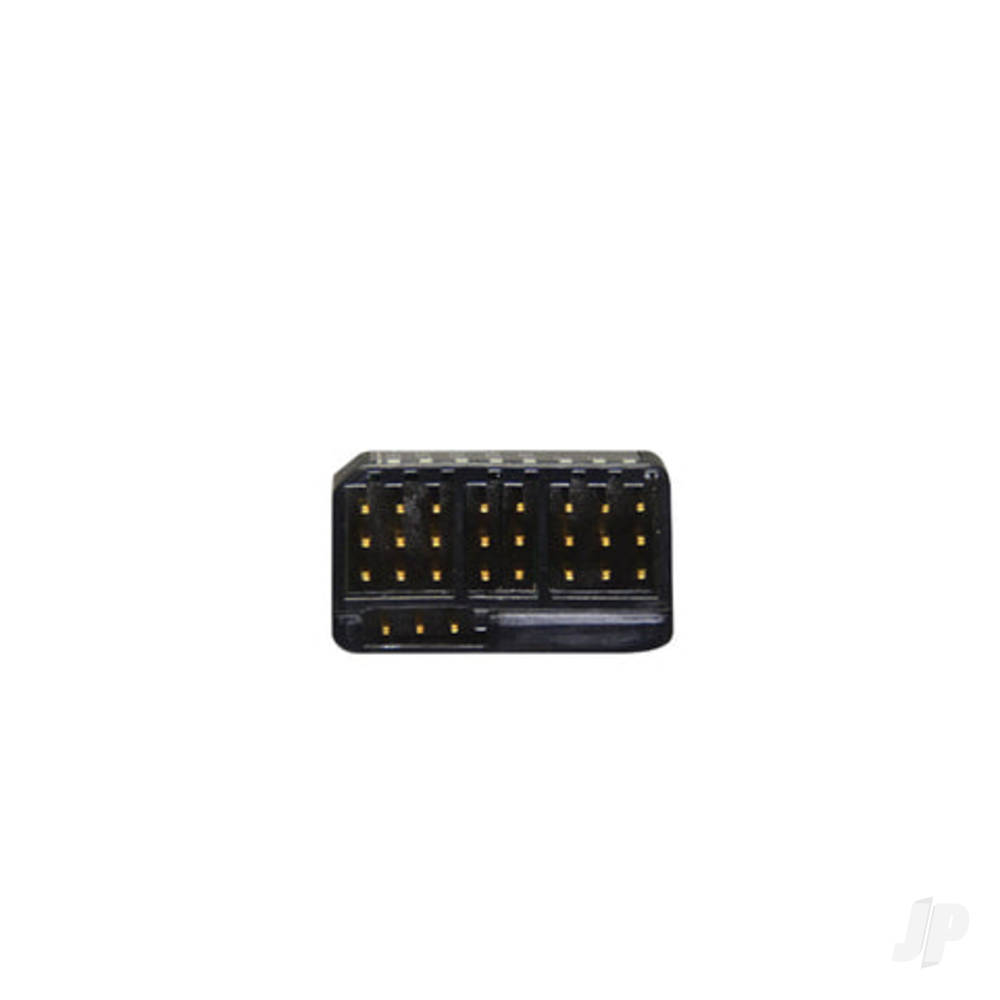 R7308SB 8-channel Air Receiver (26-channel S.Bus) FASSTest - High Gain Aerials-6