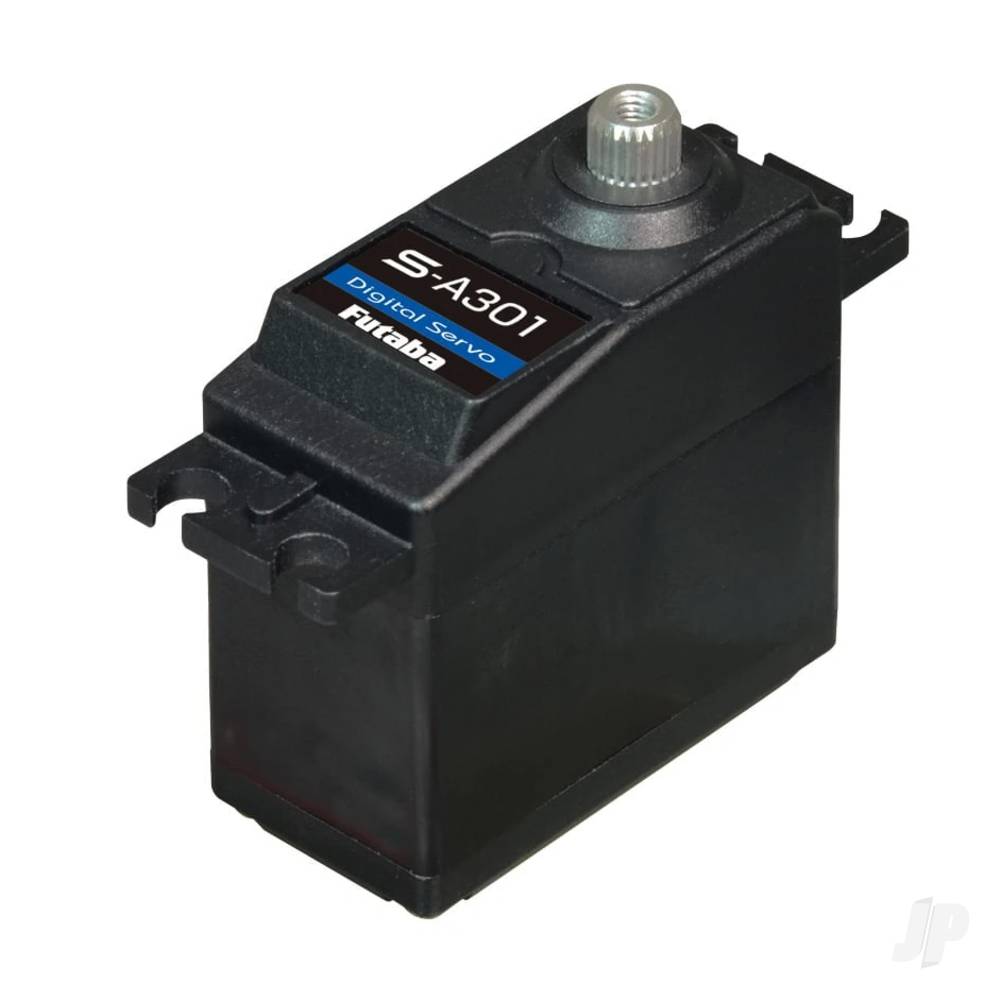 S-A301 Standard Digital Servo PWM/S.Bus2 9.6kg 0.12s 4.8V - 7.4V