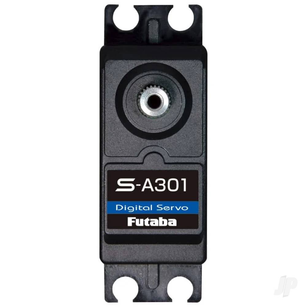 S-A301 Standard Digital Servo PWM/S.Bus2 9.6kg 0.12s 4.8V - 7.4V-2
