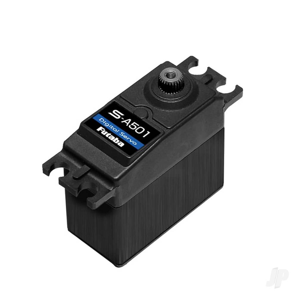 S-A501 Standard Brushless Servo PWM/S.Bus2 16.8kg 0.11s 4.8V - 7.4V