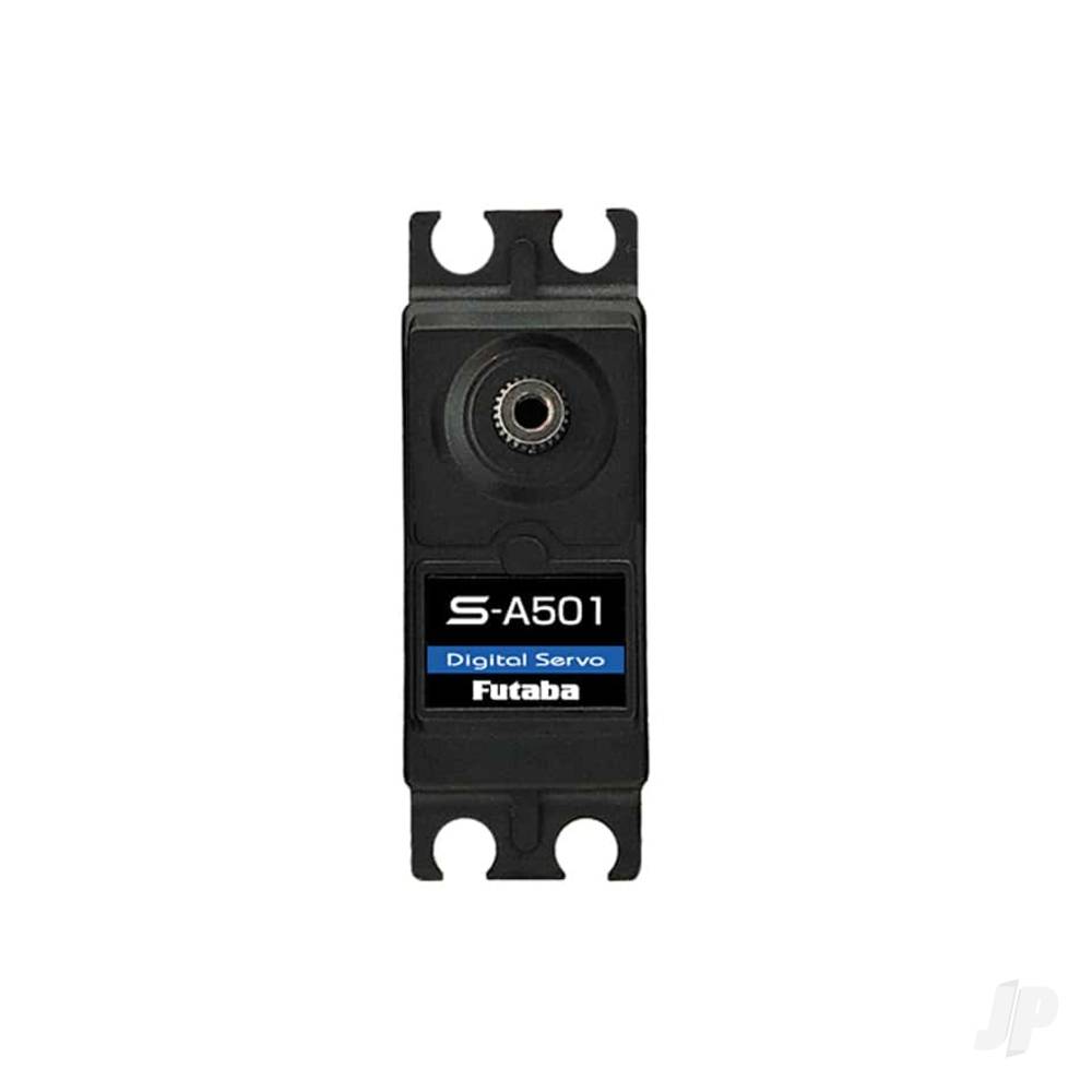 S-A501 Standard Brushless Servo PWM/S.Bus2 16.8kg 0.11s 4.8V - 7.4V-2
