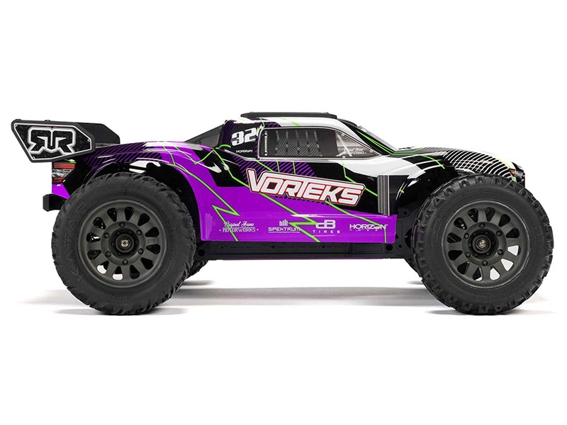 arrma-vorteks-2wd-with-battery-charger-purple