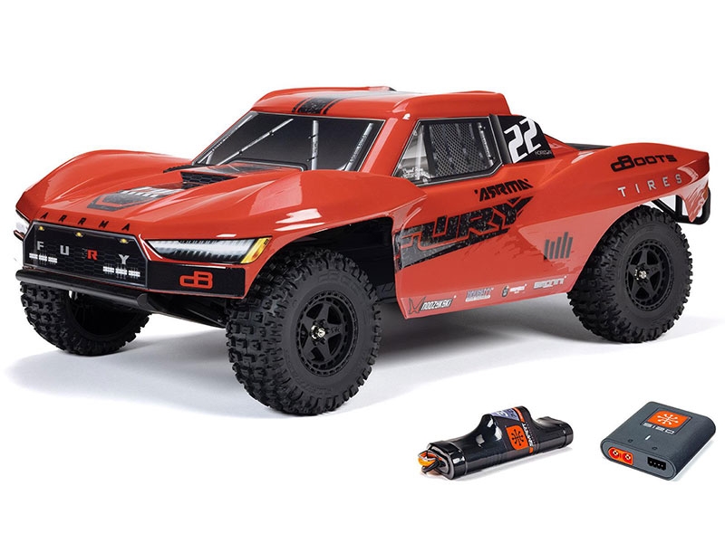 arrma-fury-2wd-with-battery-charger-red