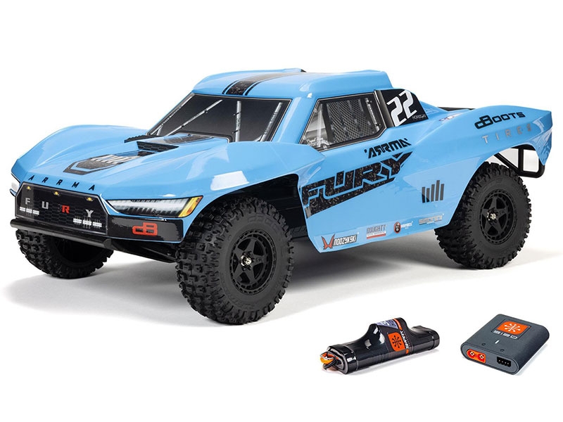 arrma-fury-2wd-with-battery-charger-blue