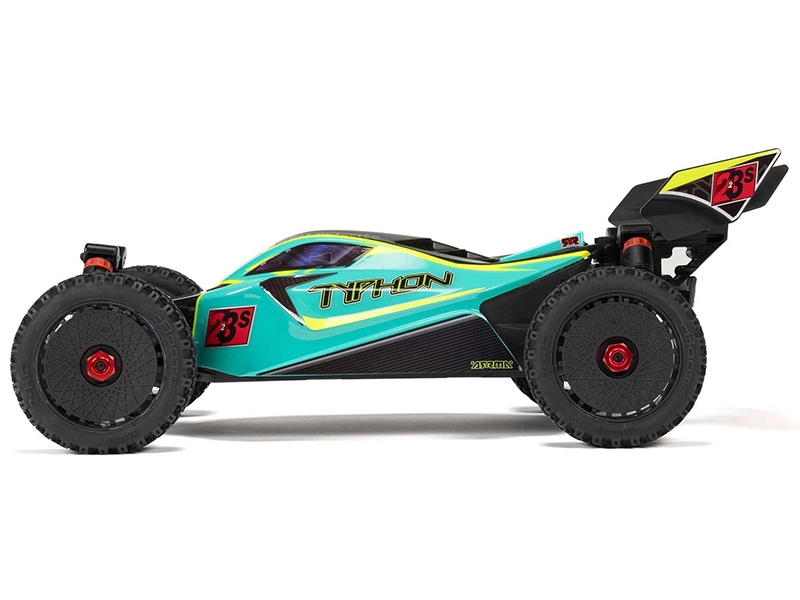 arrma-1-8-typhon-223s-blx-4x4-buggy-rtr-with-dsc-green
